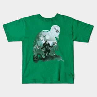 AC-Valhalla 2 Kids T-Shirt